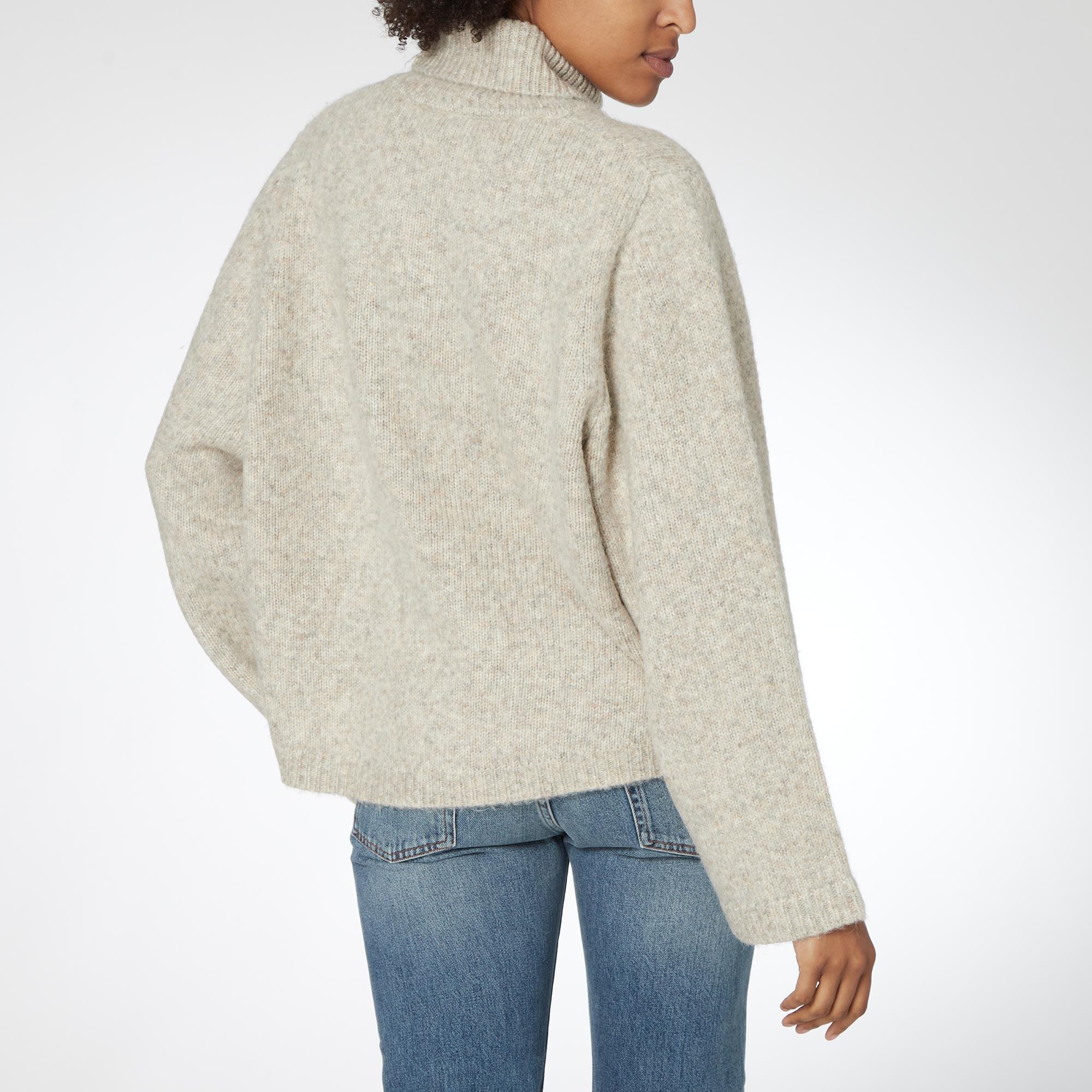 Ravenna Sweater